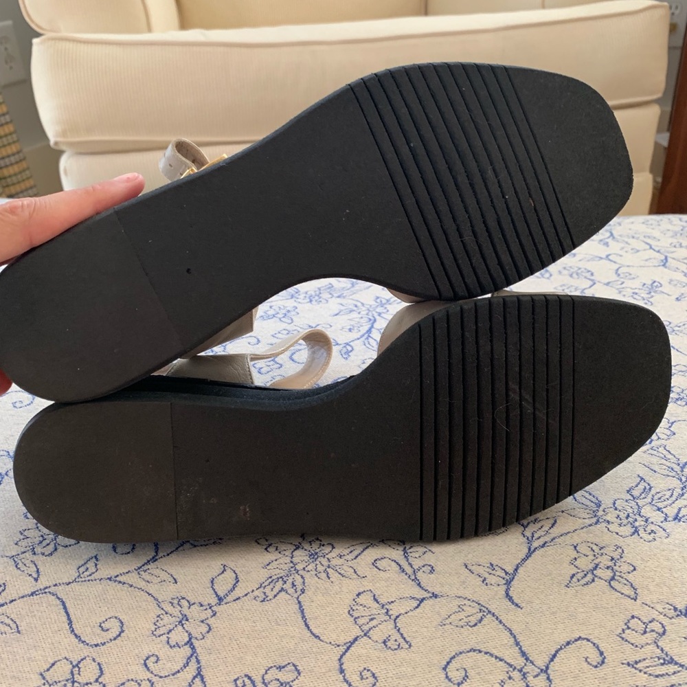 Ferragamo Sandals - Picture 5 of 5